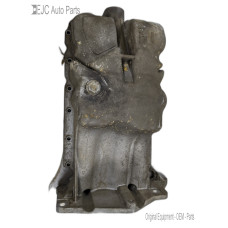 GSB206 Engine Oil Pan For 13-21 Chevrolet Trax  1.4 55568035